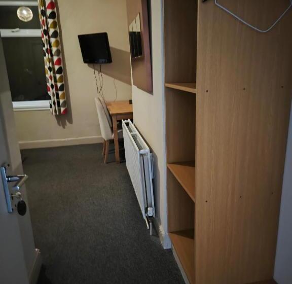 Bed and Breakfast The Fountain