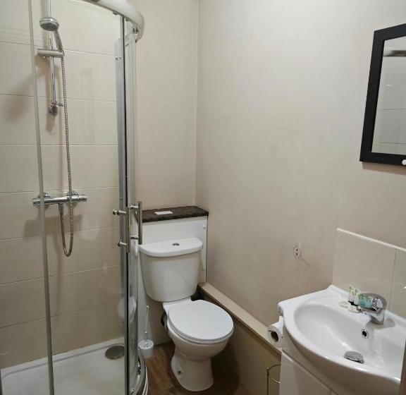 Bed and Breakfast The Fountain