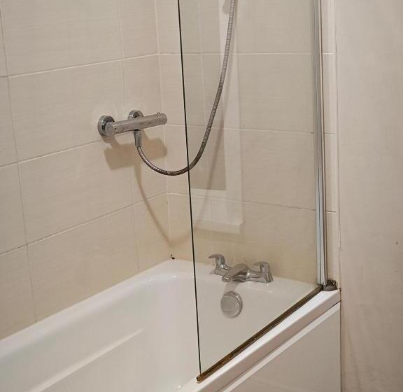 Bed and Breakfast The Fountain