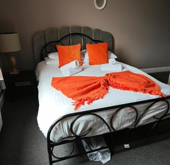 Bed and Breakfast The Fountain