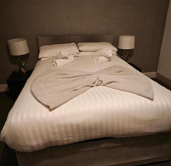 Bed and Breakfast The Fountain