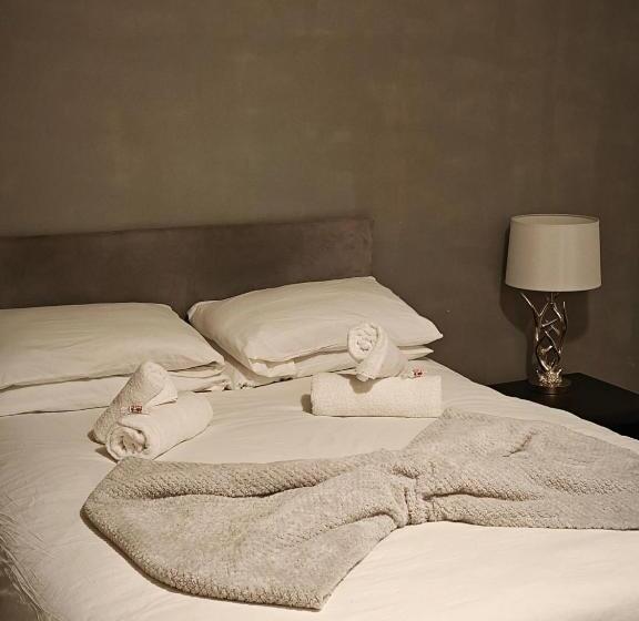 Bed and Breakfast The Fountain