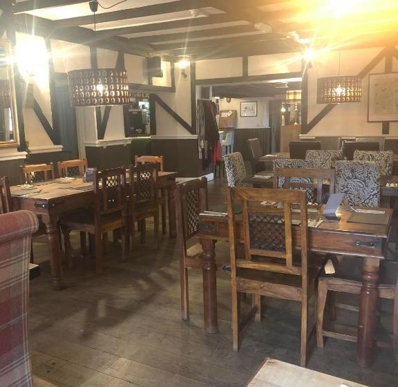 민박 The Lethbridge Arms