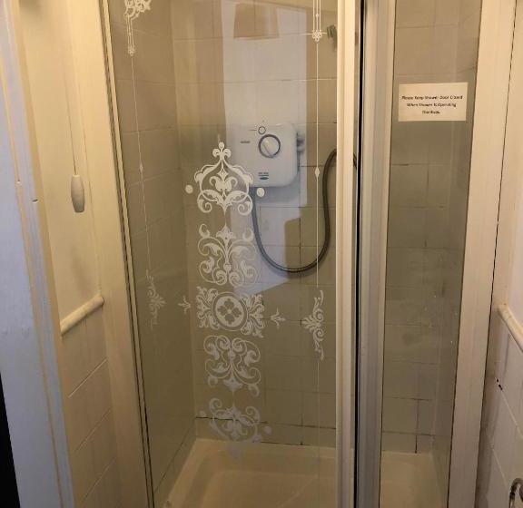 민박 The Lethbridge Arms