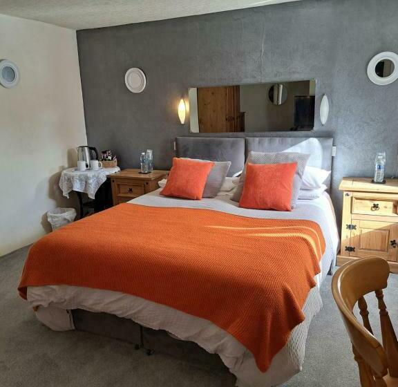 צימר The Ship Inn