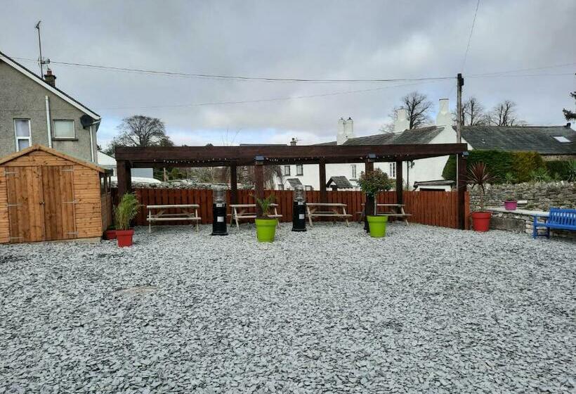 צימר The Ship Inn