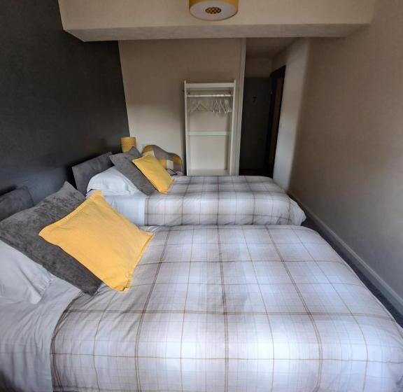 צימר The Ship Inn