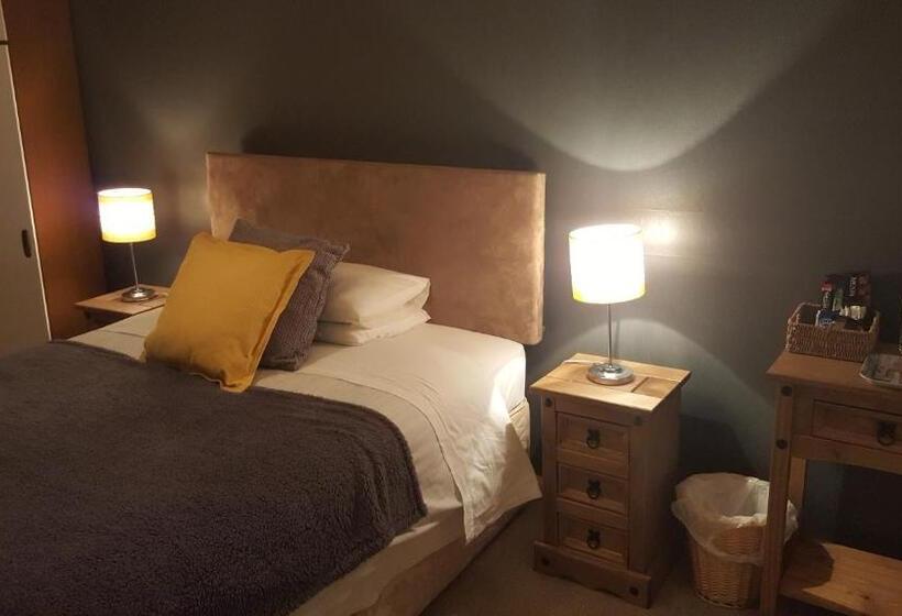 צימר The Ship Inn