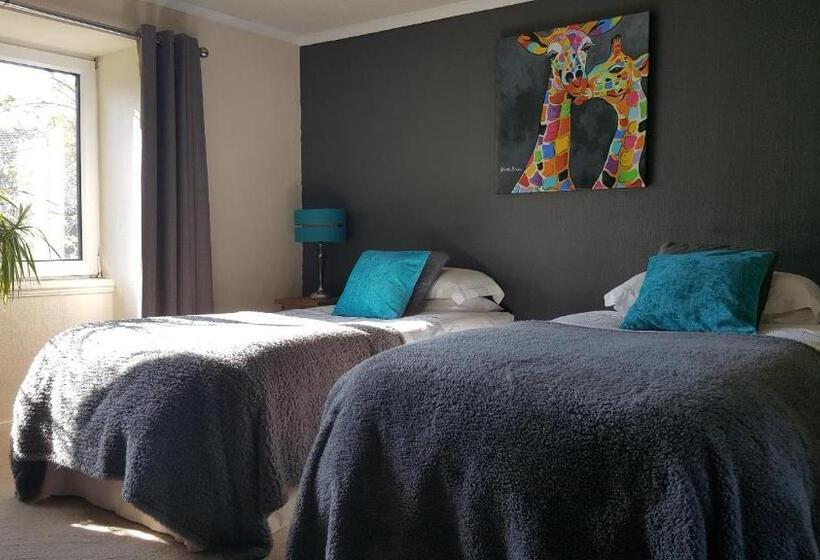 צימר The Ship Inn