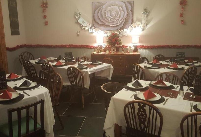 צימר The Ship Inn