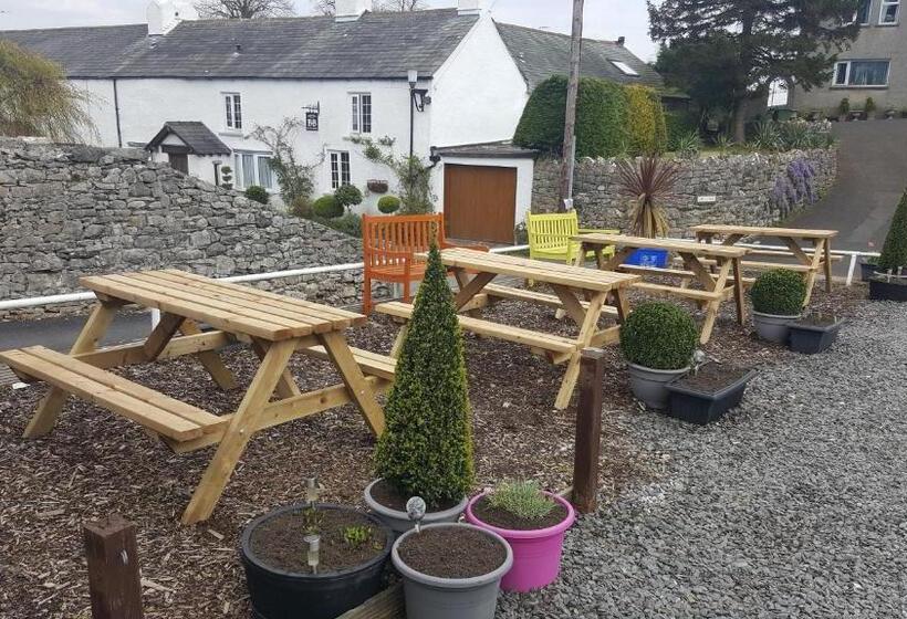 ベッドアンドブレックファースト The Ship Inn