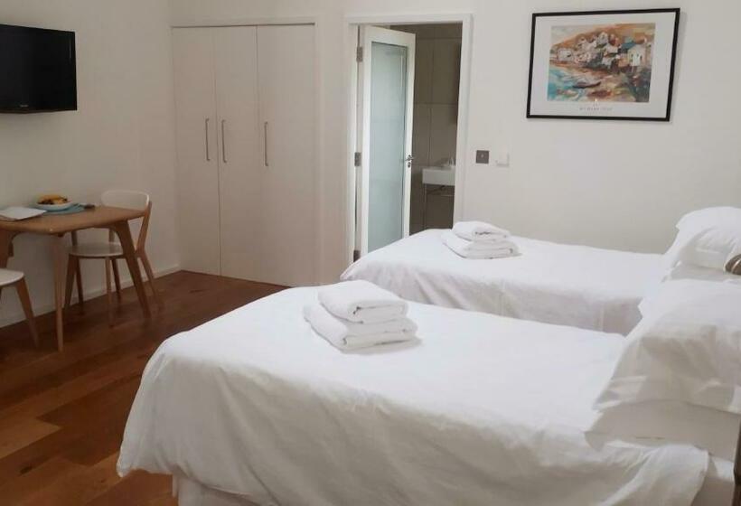 مبيت وإفطار The Suites At Pannells Ash