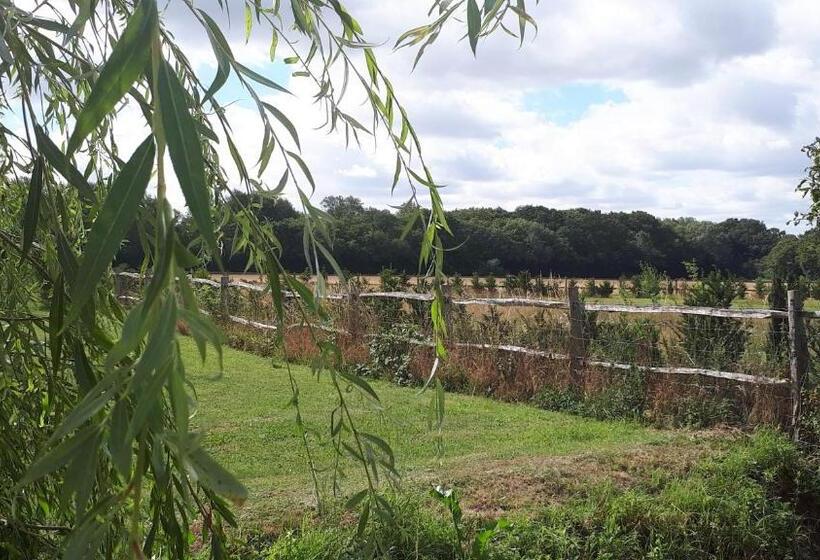 مبيت وإفطار The Suites At Pannells Ash