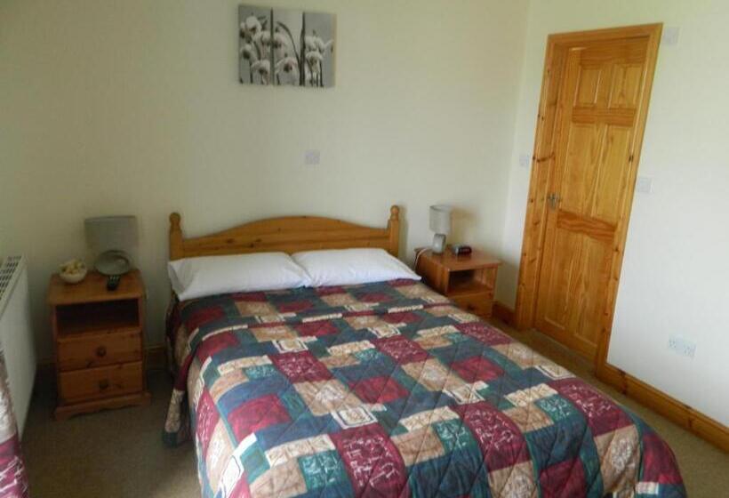 مبيت وإفطار The Waie Inn