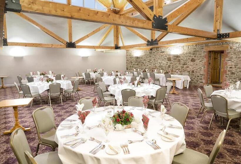 مبيت وإفطار The Waie Inn