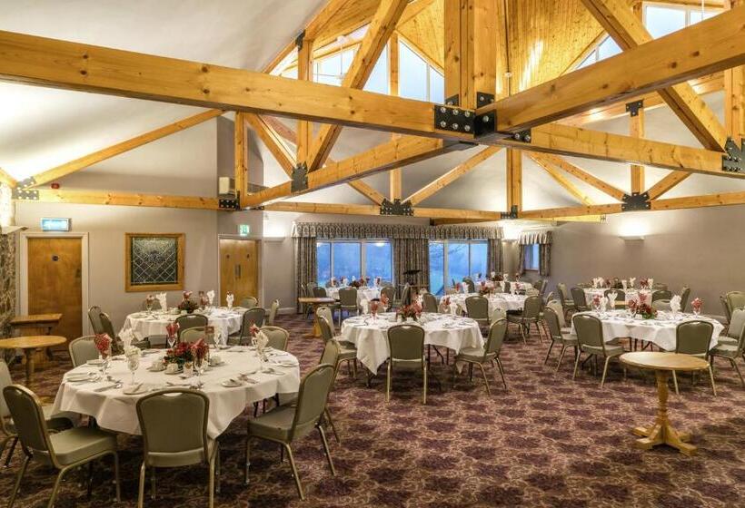 مبيت وإفطار The Waie Inn