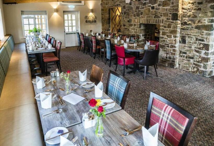 مبيت وإفطار The Waie Inn