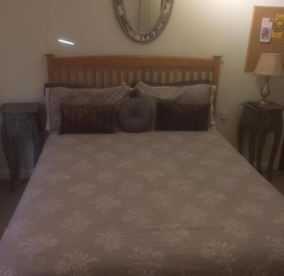 住宿加早餐 Thorpe Accommodation