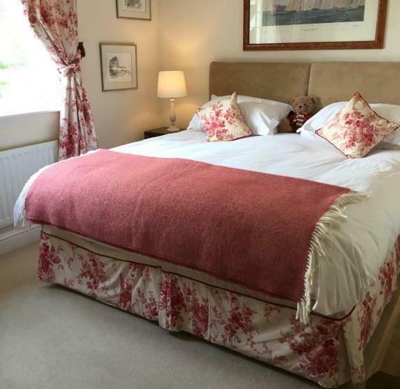 Bed and Breakfast Tirol House