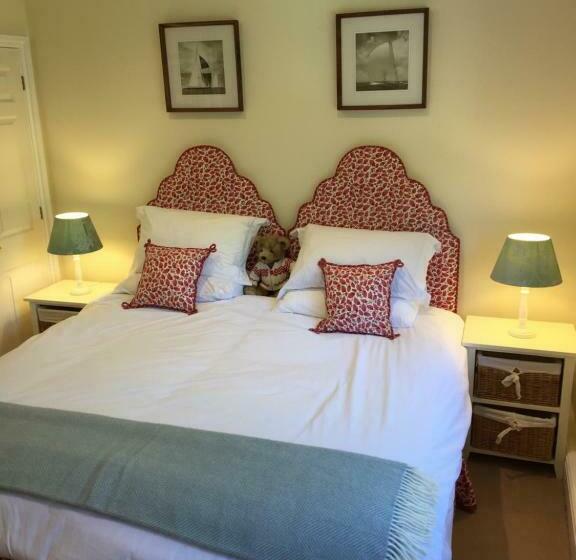 Bed and Breakfast Tirol House