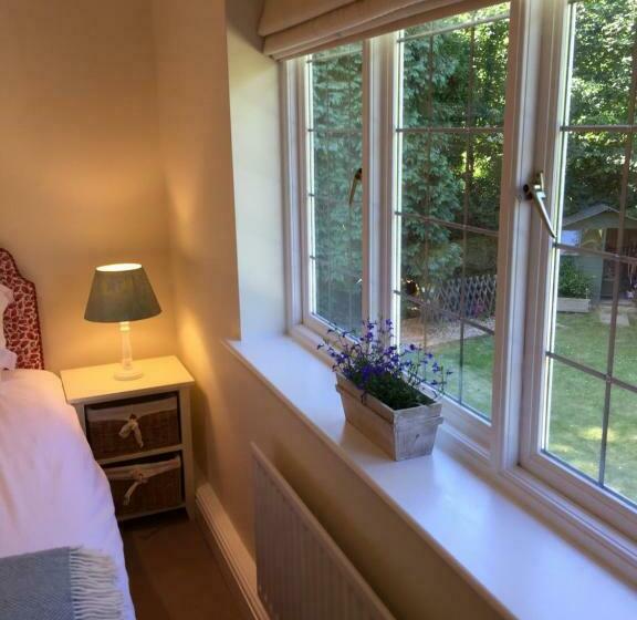 Bed and Breakfast Tirol House