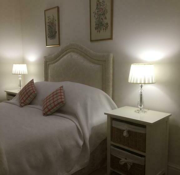 Bed and Breakfast Tirol House