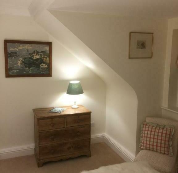 Bed and Breakfast Tirol House