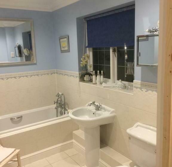 Bed and Breakfast Tirol House