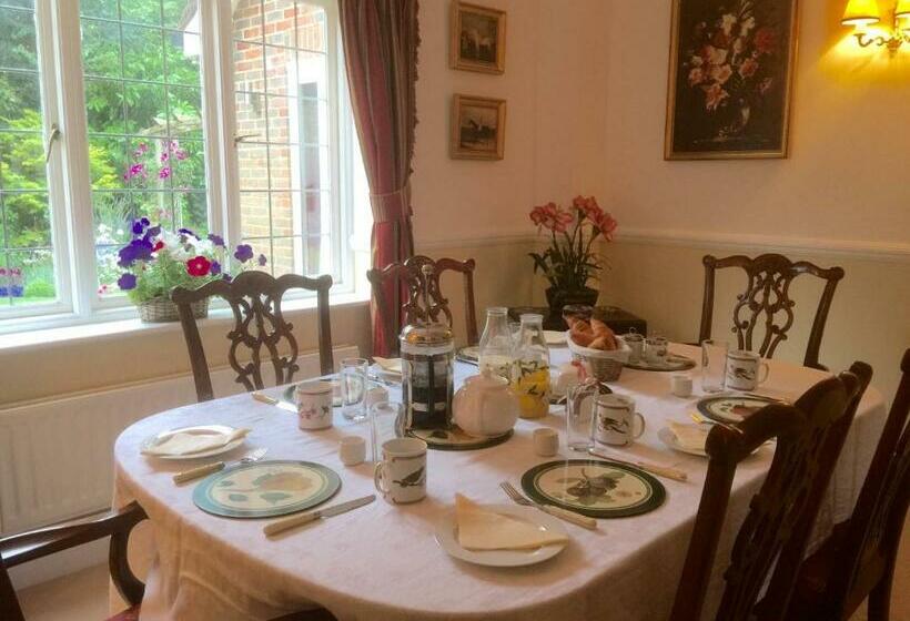 Bed and Breakfast Tirol House