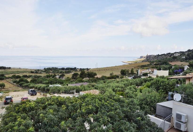 مبيت وإفطار Verdemare