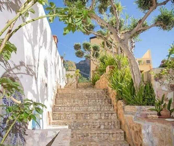 مبيت وإفطار Verdemare