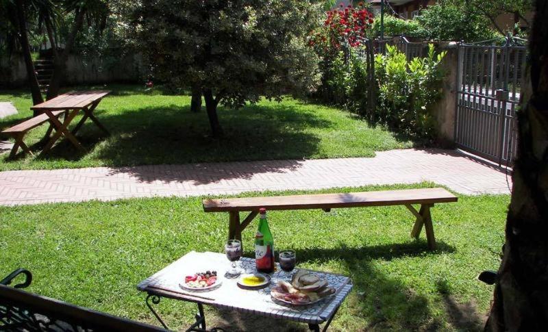 צימר Villa Palmira