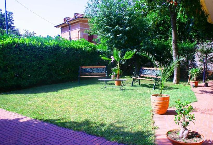 צימר Villa Palmira