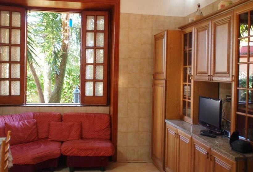 צימר Villa Palmira