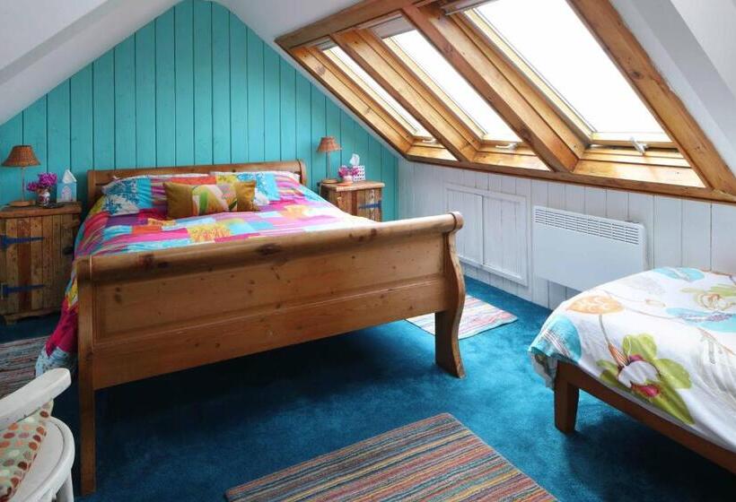 Bed and Breakfast Western House