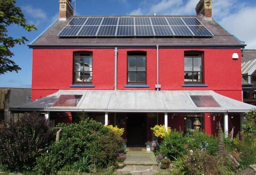 Bed and Breakfast Western House