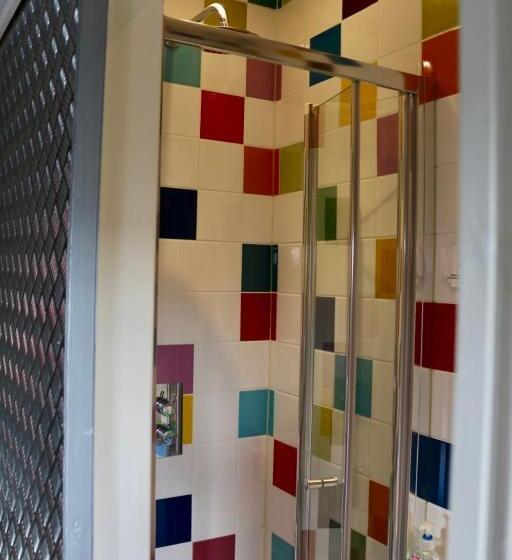 Bed and Breakfast Western House