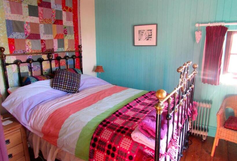 Bed and Breakfast Western House