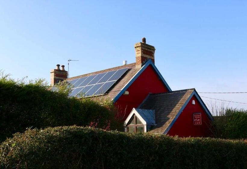 Bed and Breakfast Western House