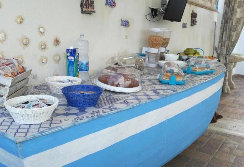 Benvenuti Al Sud B&b