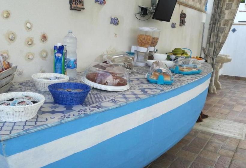 Benvenuti Al Sud B&b