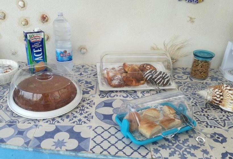 Benvenuti Al Sud B&b