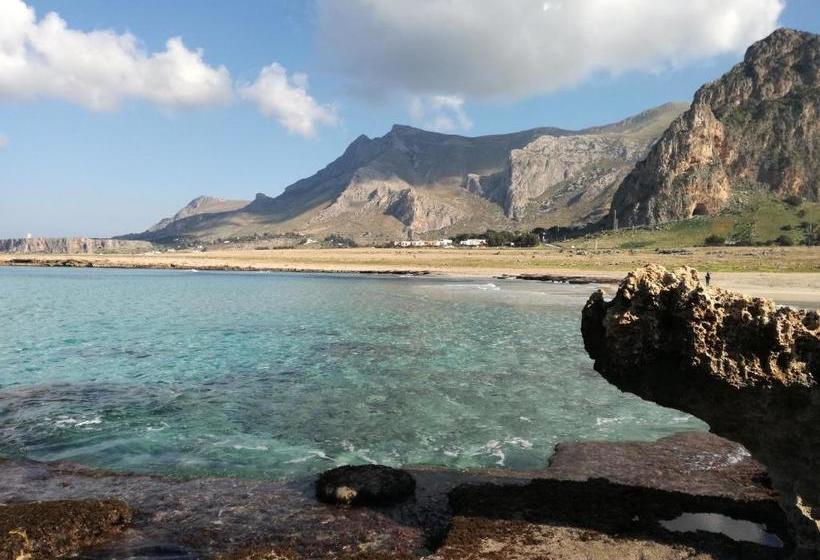 Benvenuti Al Sud B&b