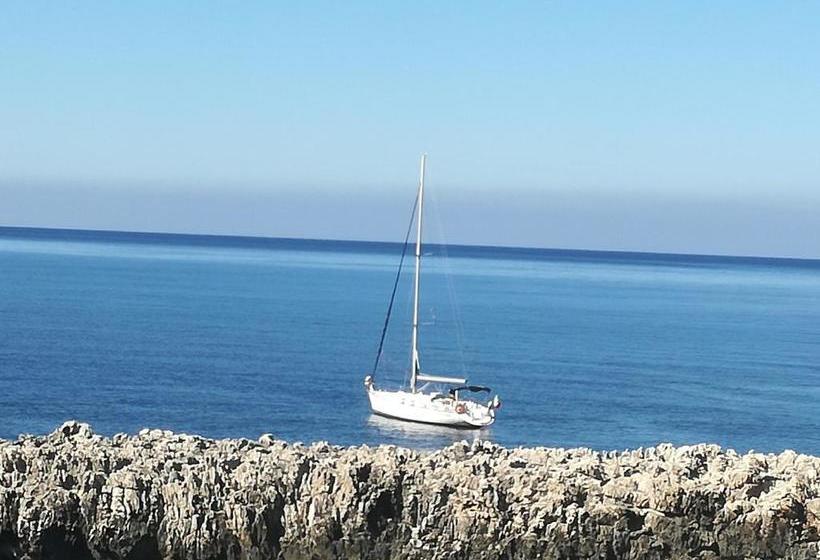 Benvenuti Al Sud B&b