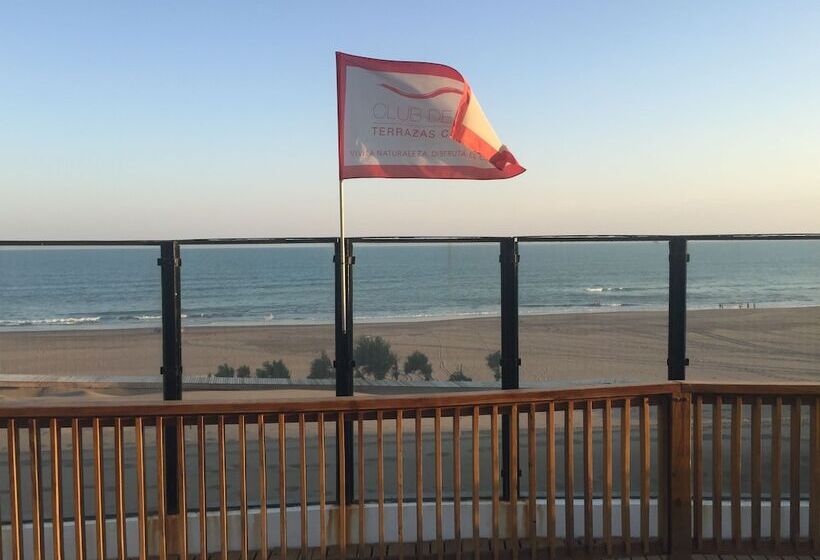 Club De Mar Terrazas Cayastá