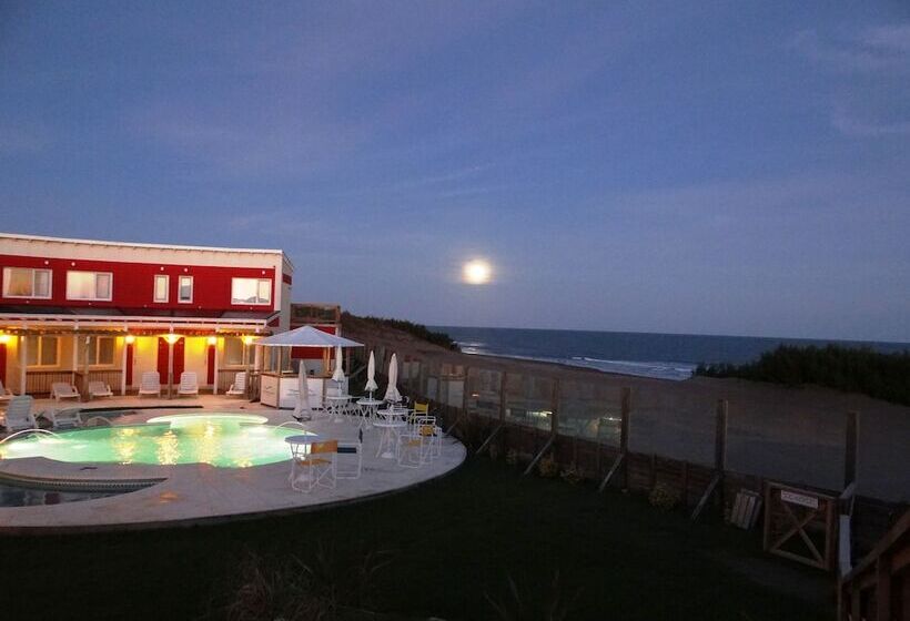 Club De Mar Terrazas Cayastá