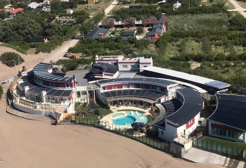 Club De Mar Terrazas Cayastá