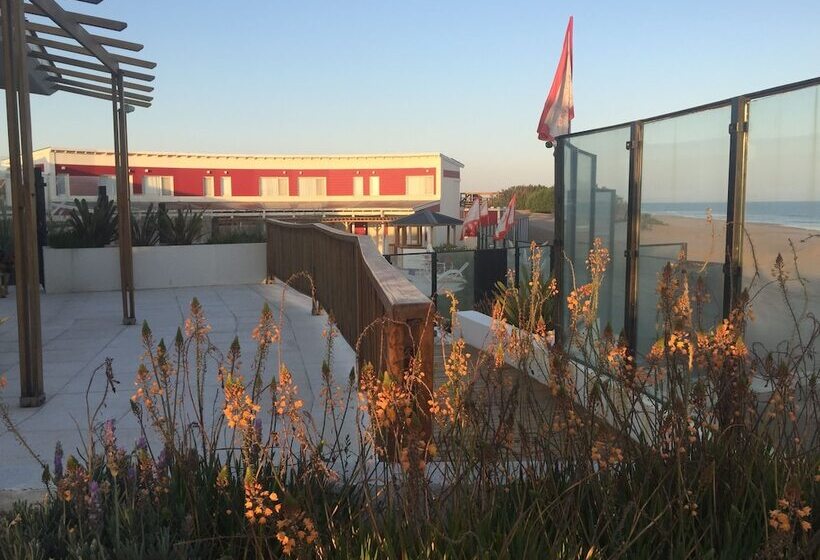 Club De Mar Terrazas Cayastá