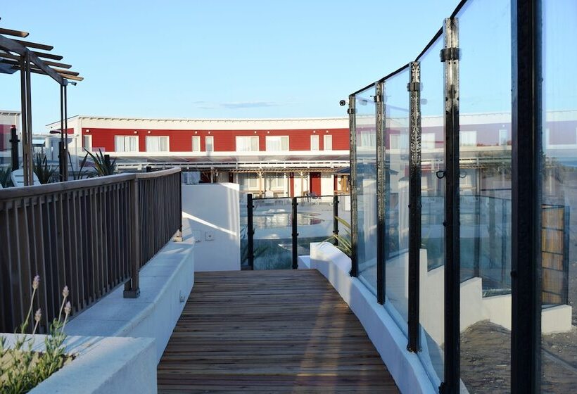 Club De Mar Terrazas Cayastá