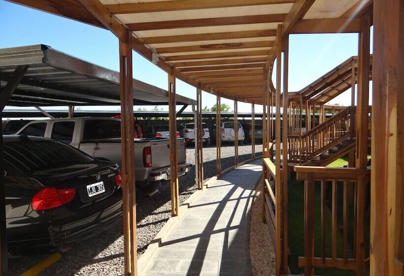 Club De Mar Terrazas Cayastá